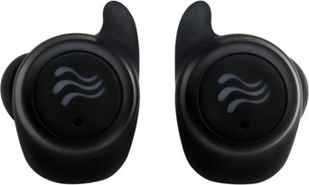 Boompods Soundwave черный