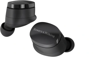 Bowers & Wilkins Pi6 Storm серый
