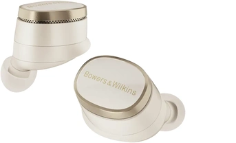 Bowers & Wilkins Pi8 Dove белый