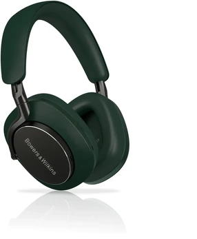 Bowers & Wilkins Px8 темный Forest