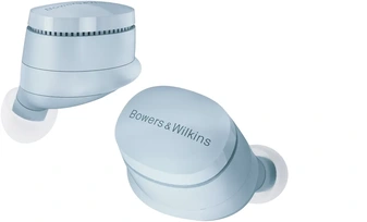 Bowers & Wilkins Pi6 Glacier синий