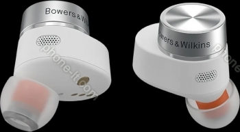 Bowers & Wilkins PI5 S2 Cloud Grey