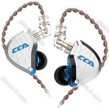 CCA C12 (various types)