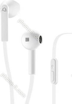 Cellularline AQL loud white