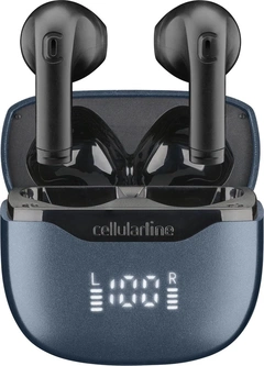 Cellularline Core Pro черный
