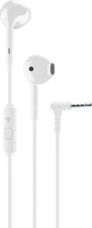 Cellularline Voice Capsule белый