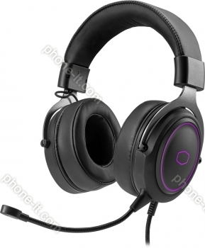 Cooler Master CH331