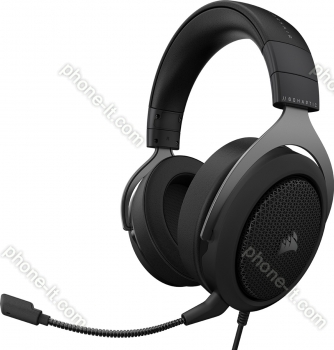 Corsair HS-60 Haptic carbon
