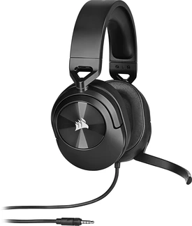 Corsair HS55 стерео carbon