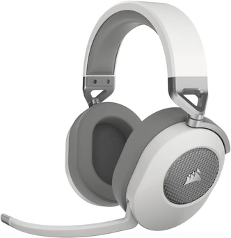 Corsair HS65 wireless белый