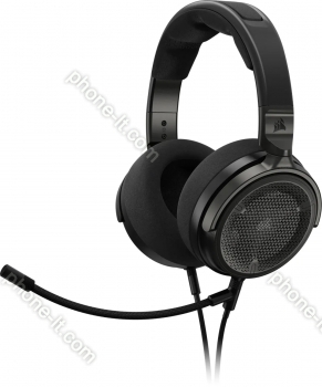 Corsair Virtuoso Pro carbon