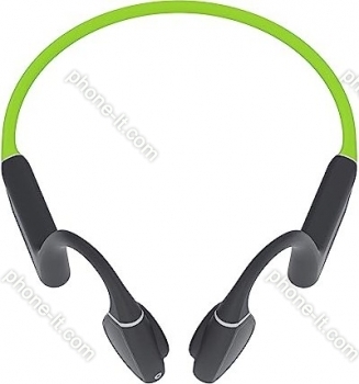 Creative Outlier Free+ grey/green