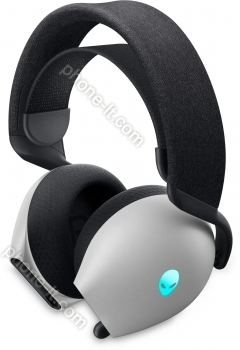 Dell Alienware AW720H Lunar Light