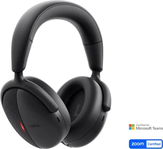 Dell Premier wireless ANC гарнитура WL7024
