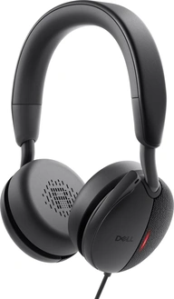 Dell WH5024 Pro wired ANC гарнитура