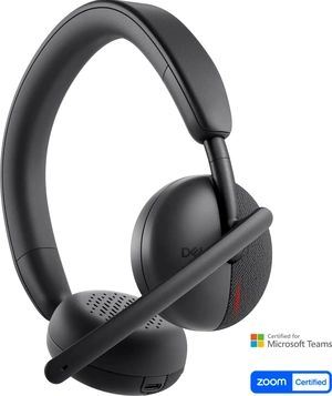 Dell wireless гарнитура WL3024