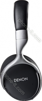 Denon AH-GC30 black