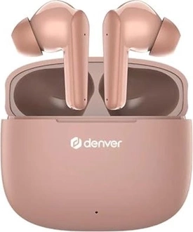 Denver TWE-48 розовый