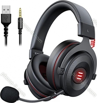 EKSA E900 Pro black