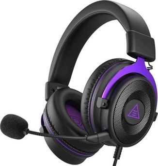 EKSA E900 фиолетовый