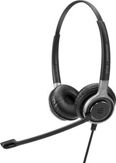 EPOS Sennheiser Impact SC 668