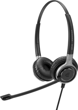 EPOS Sennheiser Impact SC 665 USB