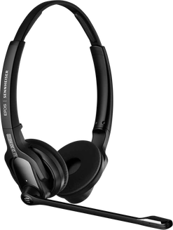 EPOS Sennheiser Impact D 30 USB ML - EU