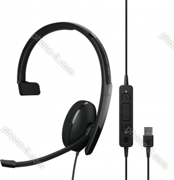 EPOS Sennheiser Adapt 130 USB II