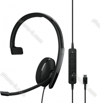 EPOS Sennheiser Adapt 130T USB-C II
