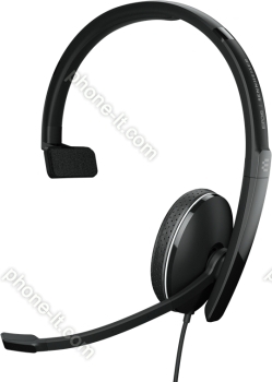 EPOS Sennheiser Adapt 135 II