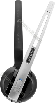 EPOS Sennheiser Impact DW Office Phone - EU