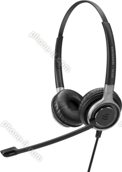 EPOS Sennheiser Impact SC 660 USB ML