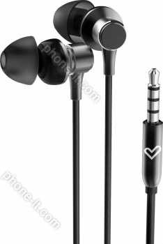 Energy Sistem Metallized black