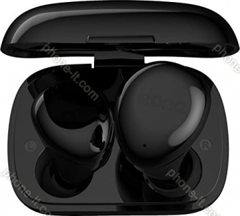 Eono Eonobuds 2 black