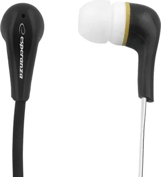 Esperanza Lollipop black