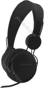 Esperanza Sensation black