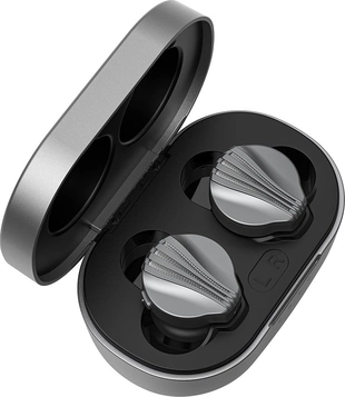 FiiO FW3 Interstellar серый