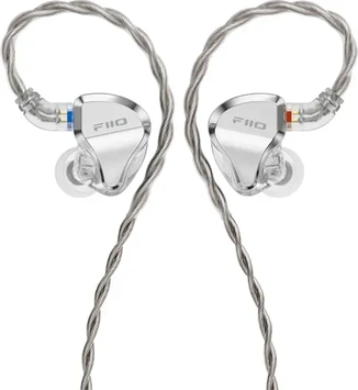 FiiO JH5 серебро