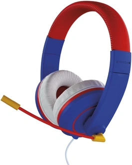 Gioteck XH100S красный/синий