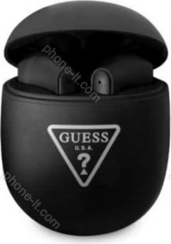 Guess TWS T82 black