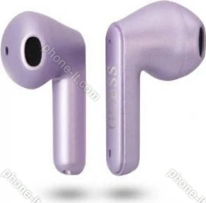 Guess TWS T82 purple