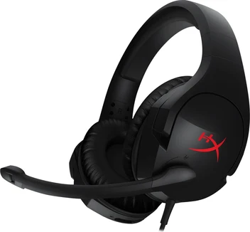HP HyperX Cloud Stinger черный