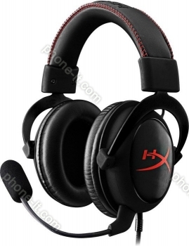 HP HyperX Cloud Core