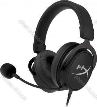 HP HyperX Cloud Mix black