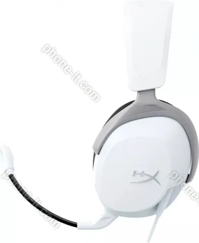 HP HyperX Cloud Stinger 2 Core PS5 white
