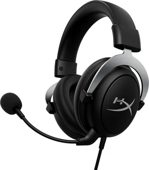 HP HyperX CloudX (2020)