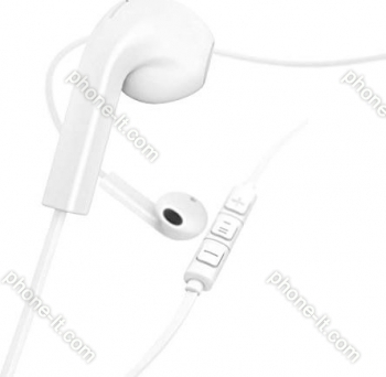 Hama Advance white