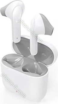 Hama Freedom Light grey