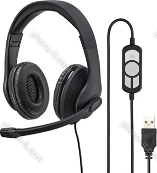 Hama HS-USB300