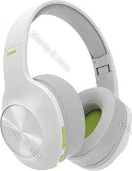 Hama Spirit calypso white